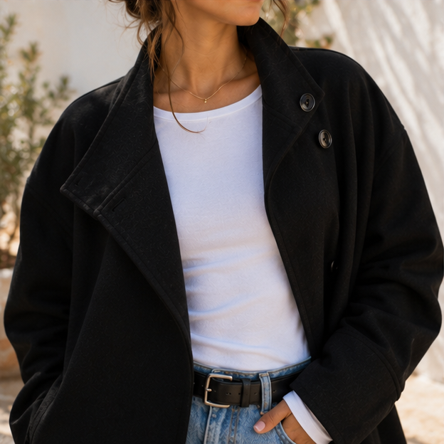 Avelia Jacket
