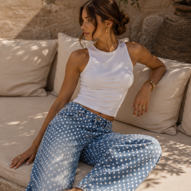 Liora Jeans