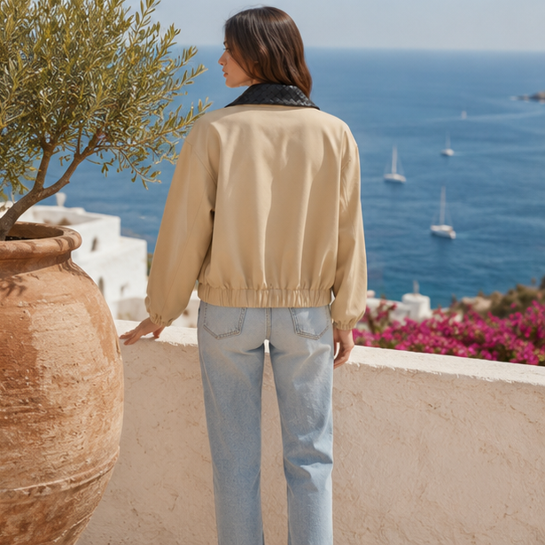 Sorella Jacket
