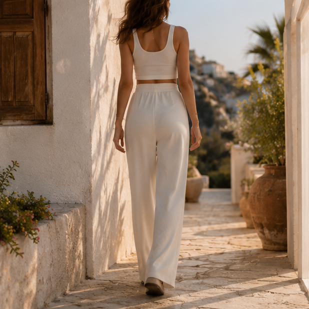 Soliel Pants