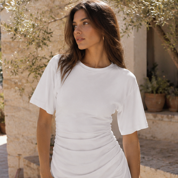 Maëva-Kleid