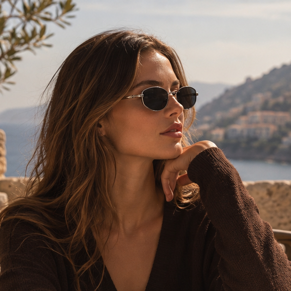 Aveline Sunglasses