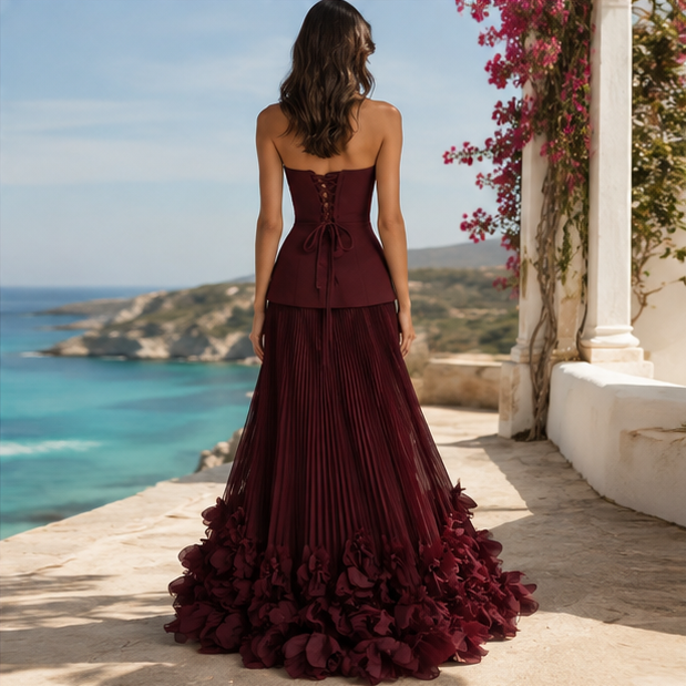 Valleria Dress