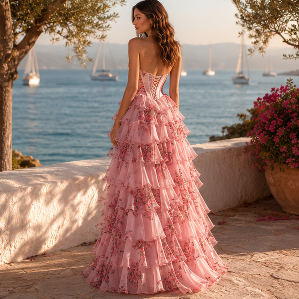 Elira-Kleid