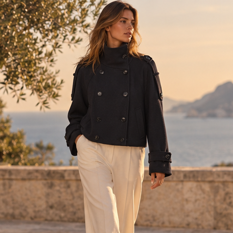 Noéline Jacket