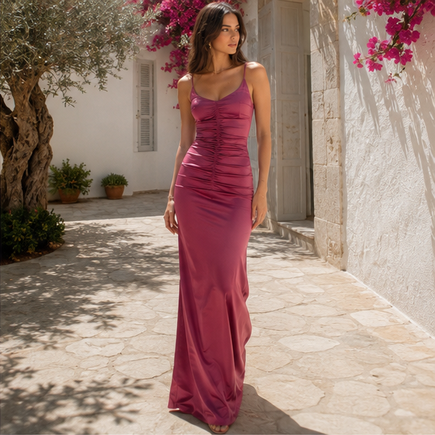 Naïra Dress