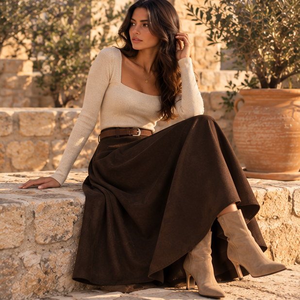 Aurelia Skirt