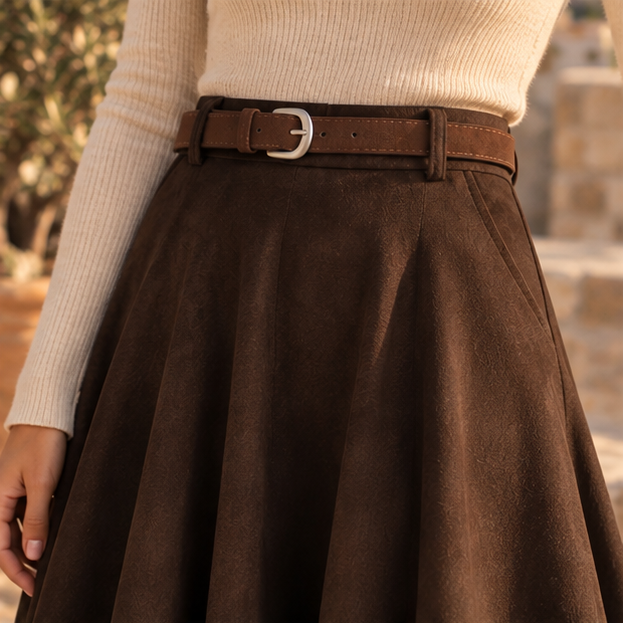 Aurelia Skirt