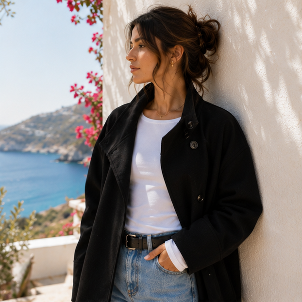 Avelia Jacket