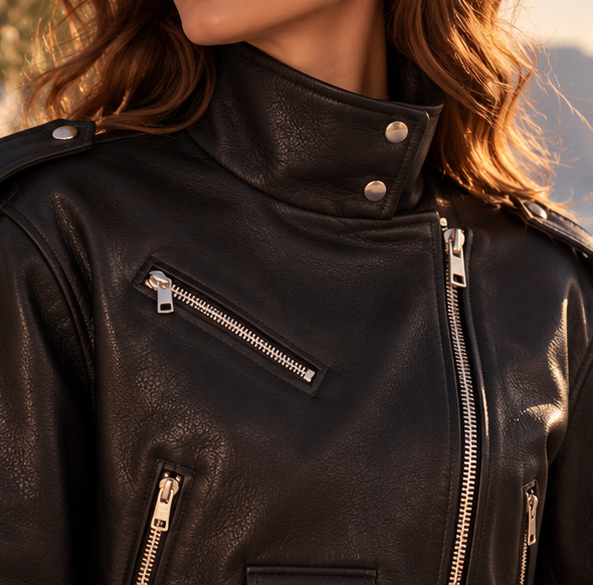 Varelle Moto Jacket