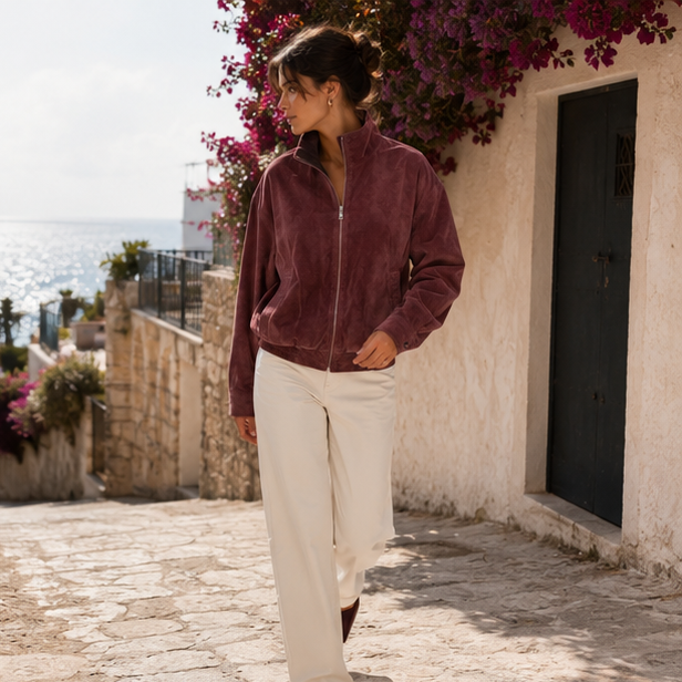 Lucia Jacke