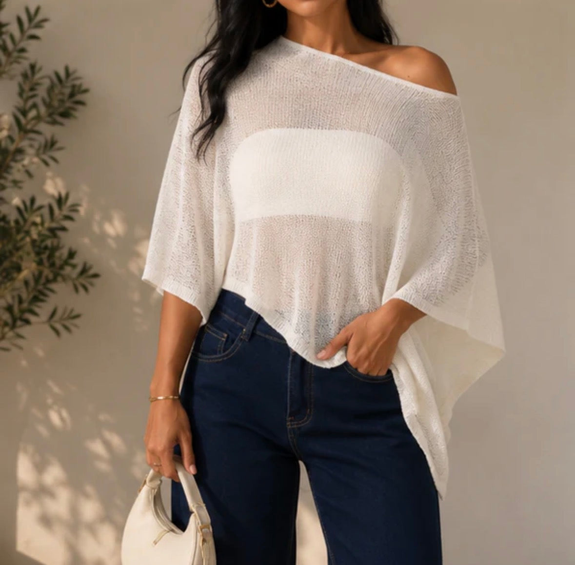 Lovaana Top