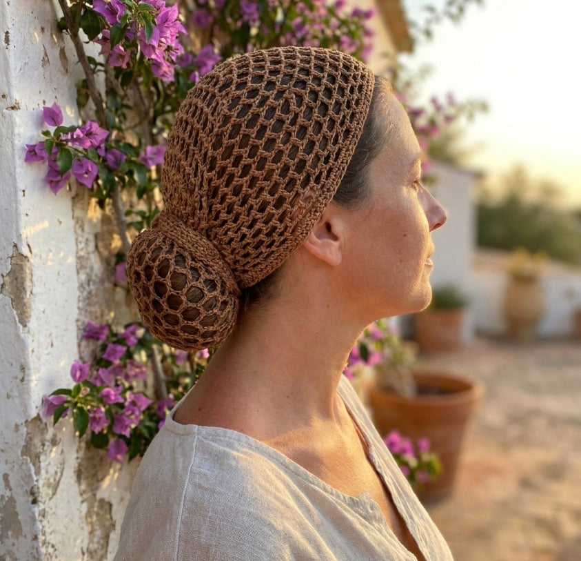 Crochet Hair