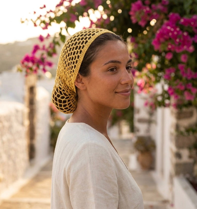 Crochet Hair