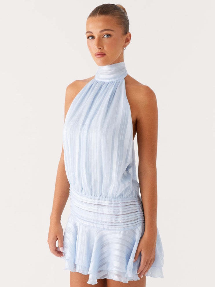 Pacha Dress