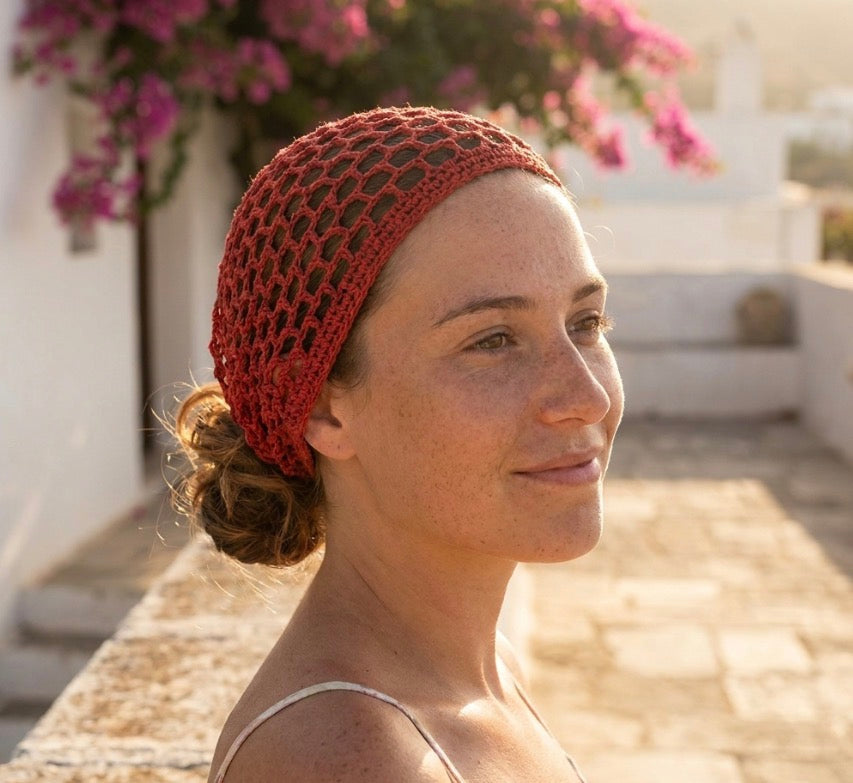 Crochet Hair