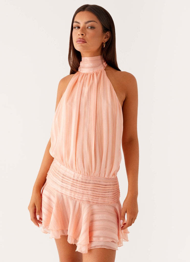 Pacha Dress