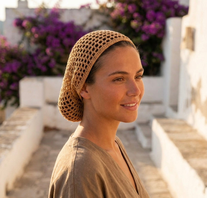 Crochet Hair