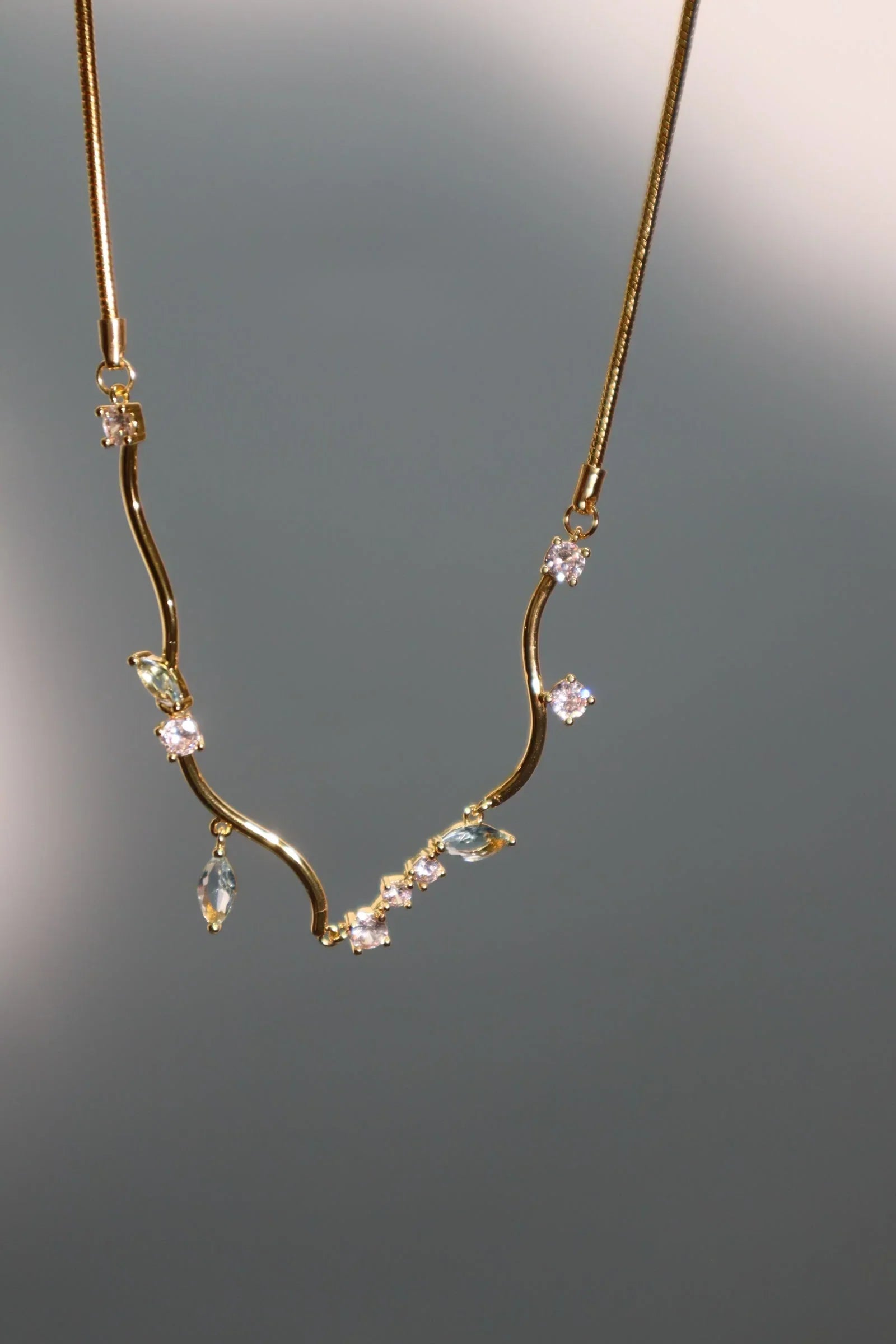 The Free Lovaana Necklace ✨
