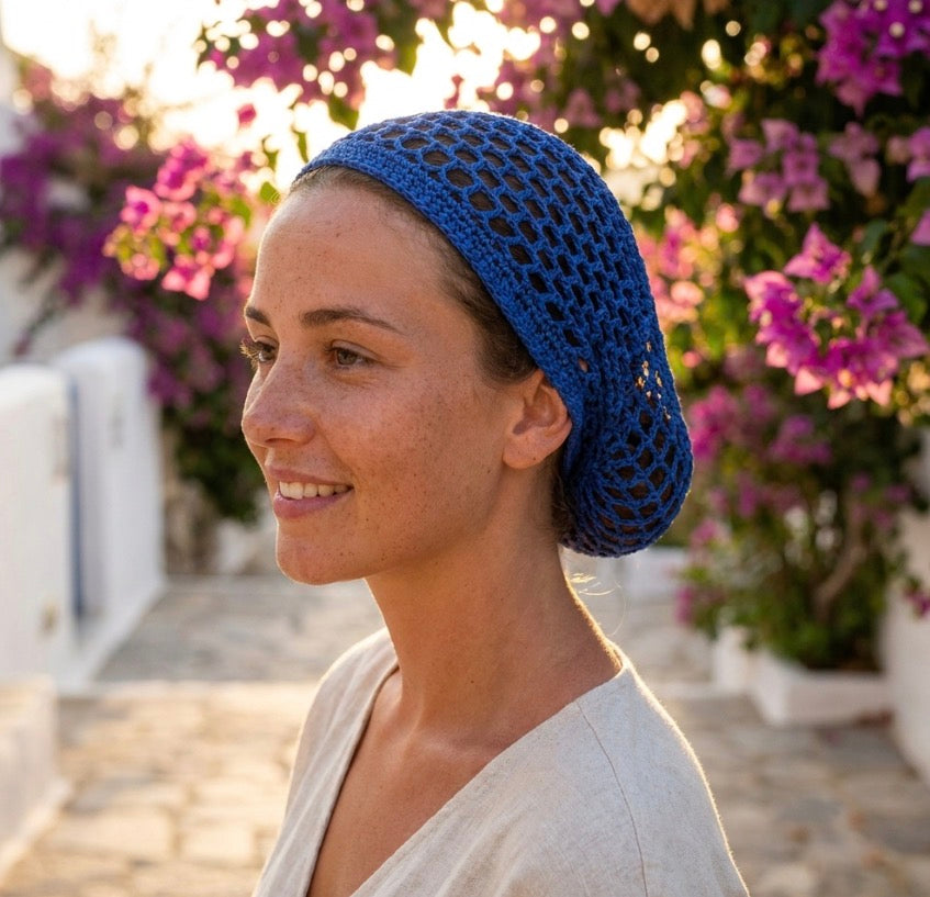 Crochet Hair