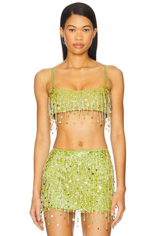 Get 70% Off Only Today - Yasmin Set 💚