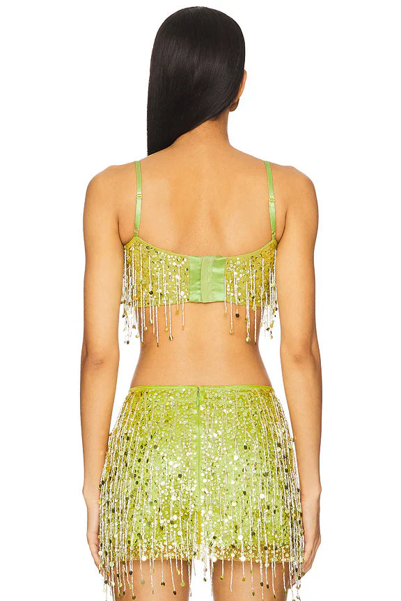 Get 70% Off Only Today - Yasmin Set 💚