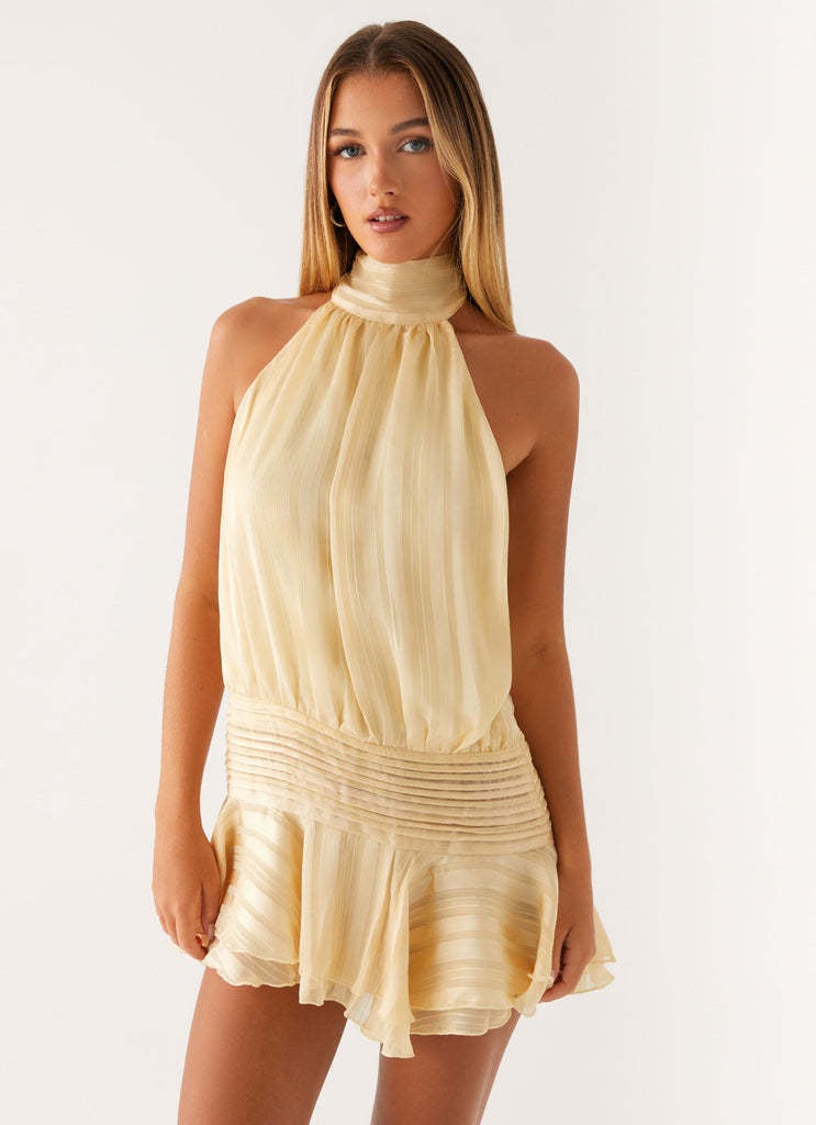 Pacha Dress