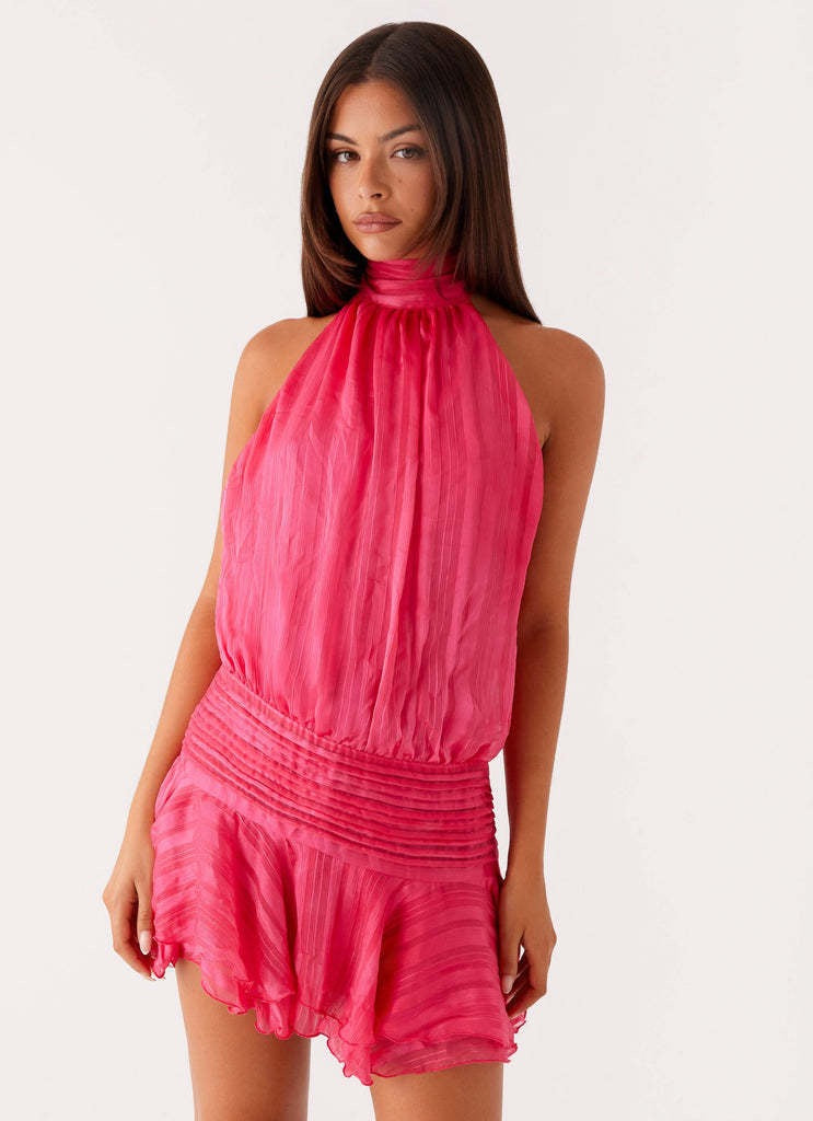 Pacha Dress