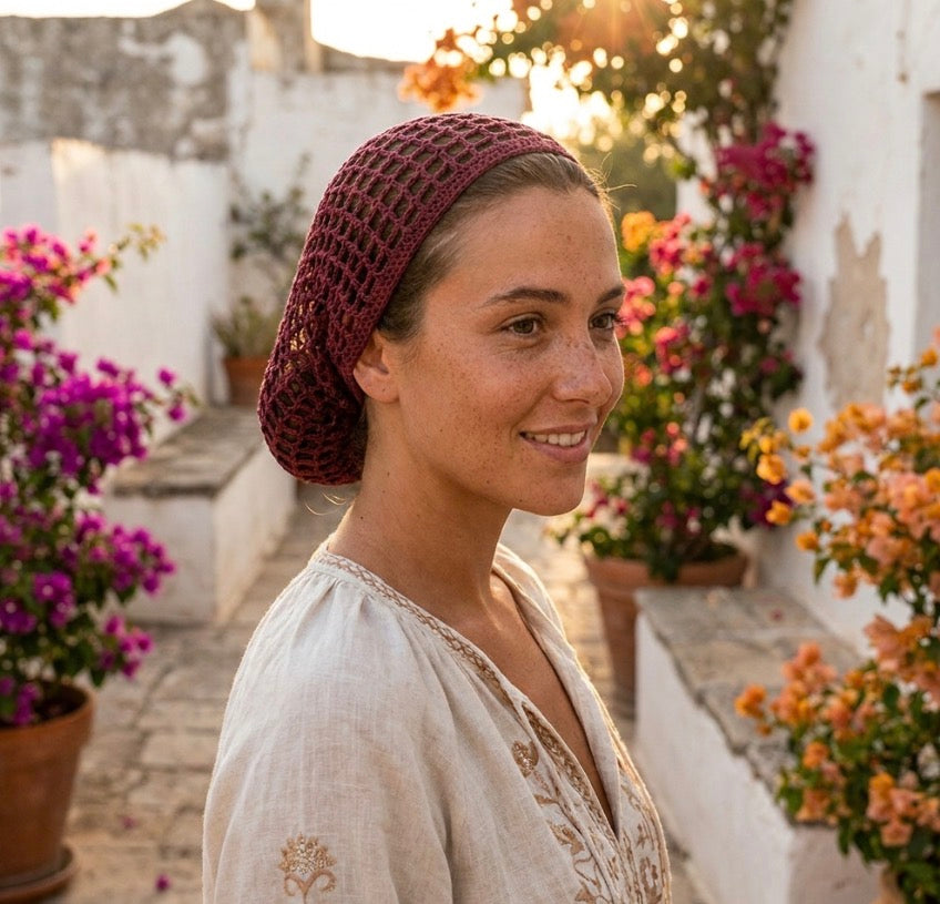 Crochet Hair