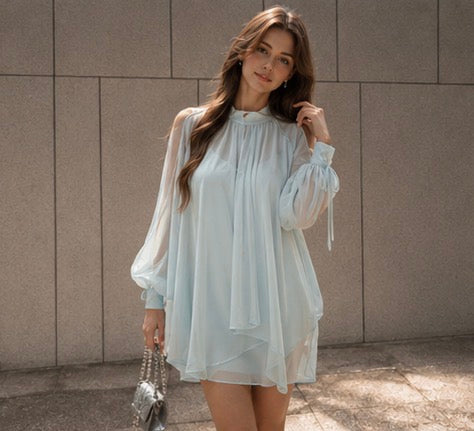 Aurora Dress