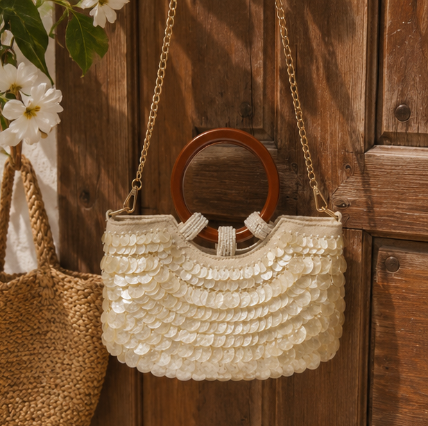 Boho Bag