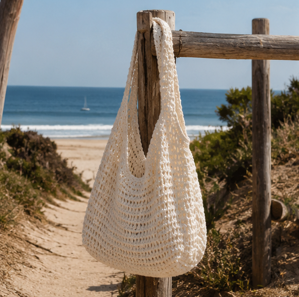Beach Tote