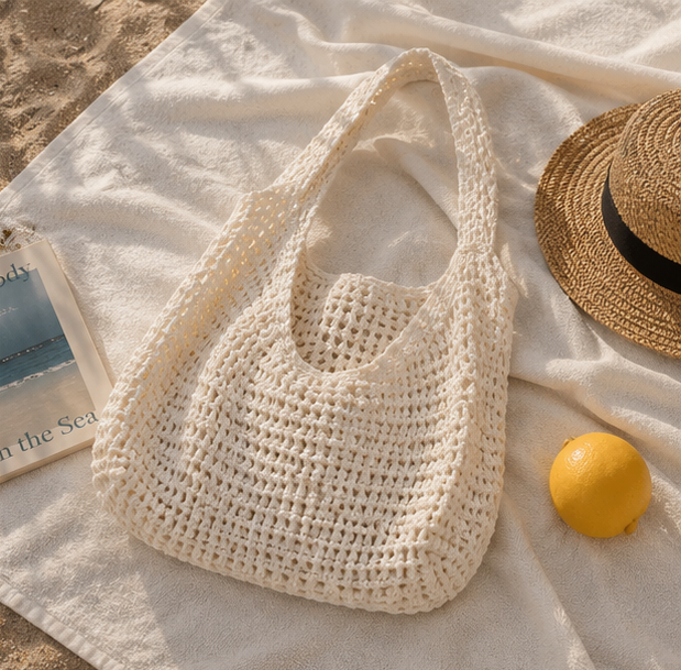 Beach Tote