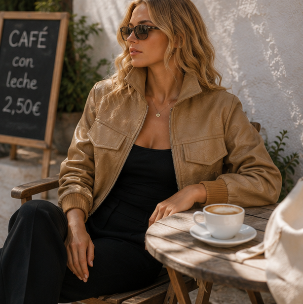 Chloé Jacket