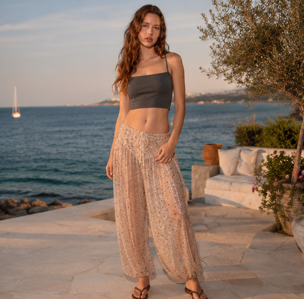 Luna Pants