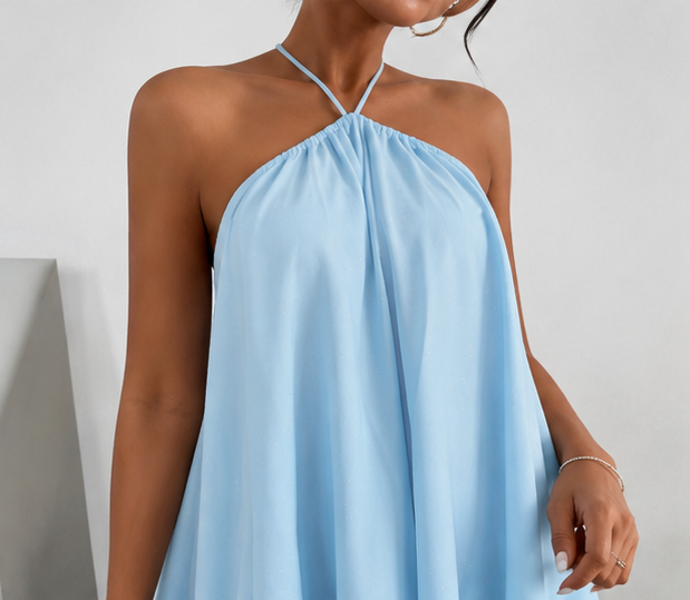 Azur Dress