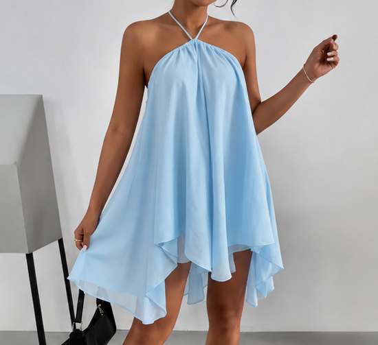 Azur Dress