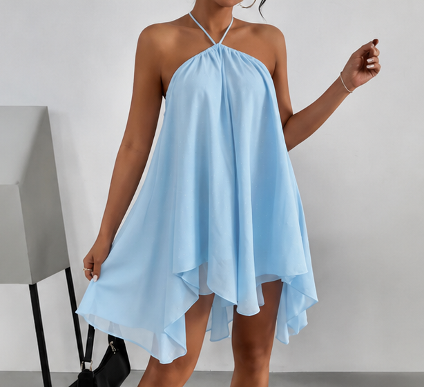 Azur Dress