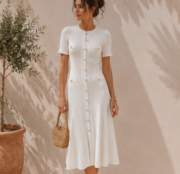 Astra-Kleid
