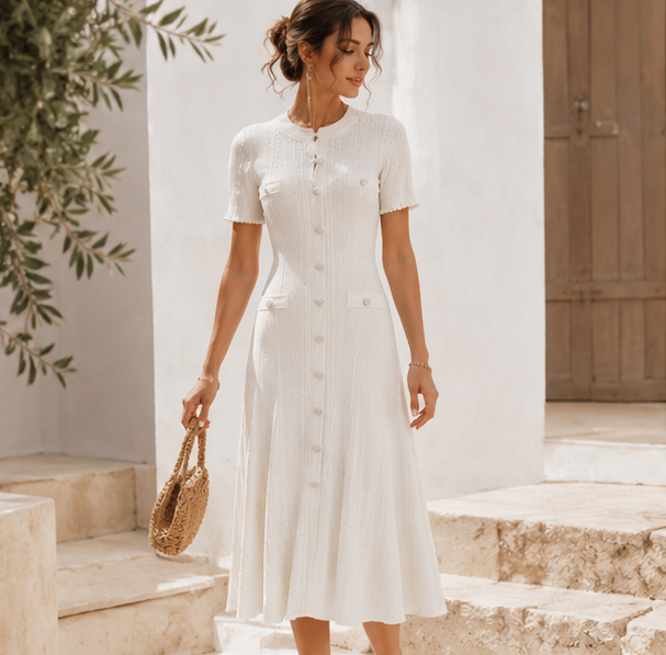 Astra-Kleid