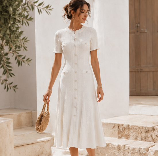 Astra-Kleid