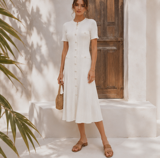 Astra Dress