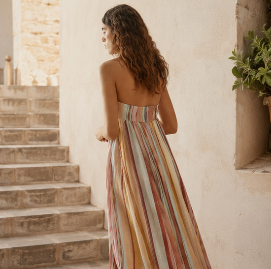 Santana-Kleid