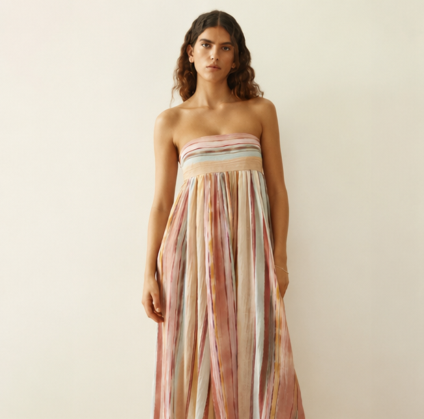 Santana-Kleid