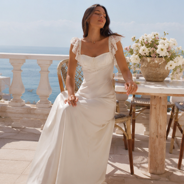 Mila Dress