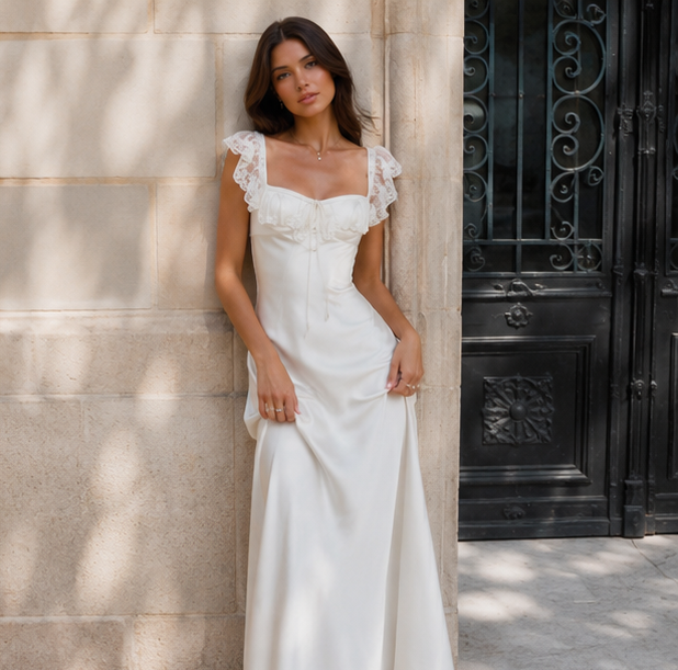 Mila Dress