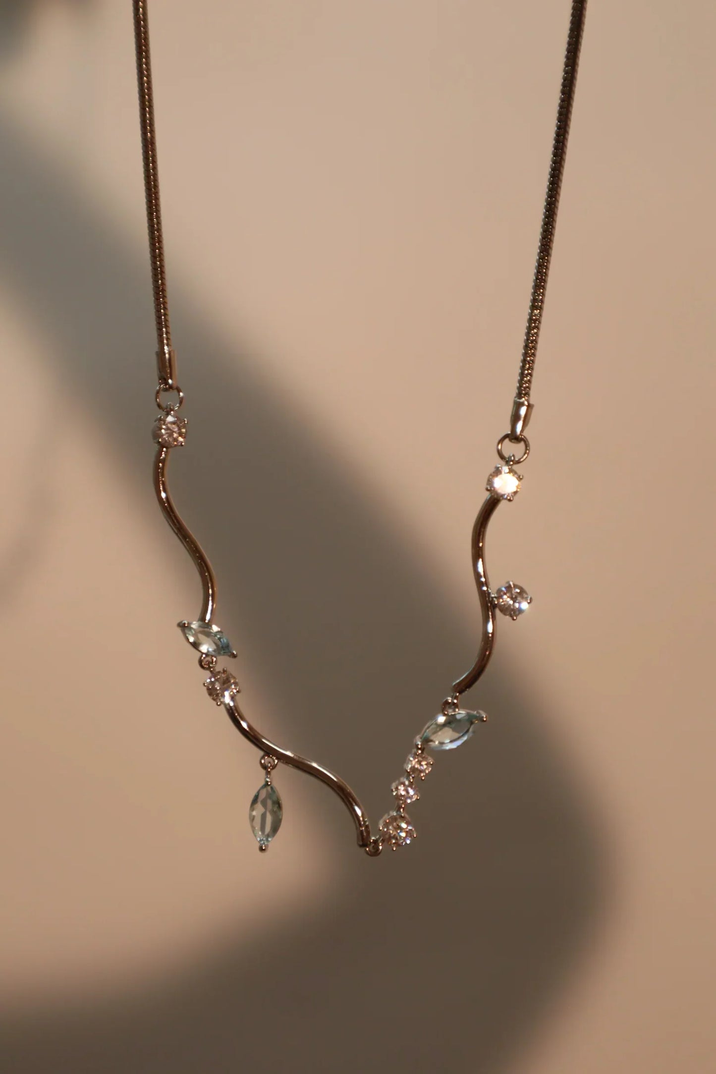 The Free Lovaana Necklace ✨