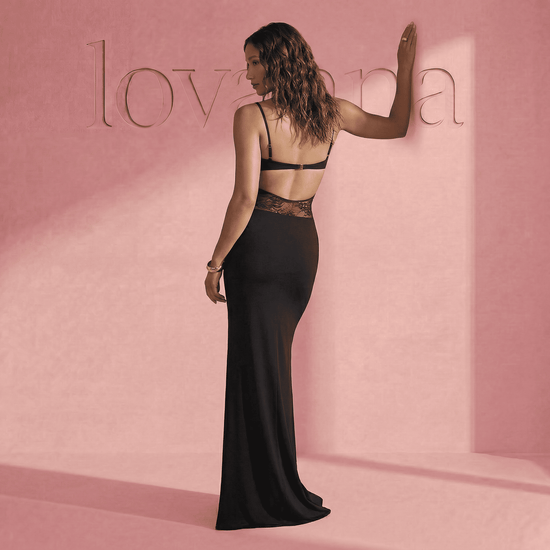 Get 50% On The Lovaana Lace Dress 💕
