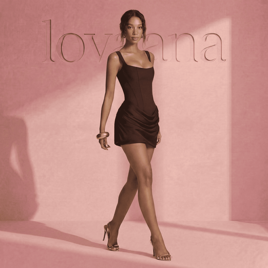 Get 50% Off On The Lovaana Mini Dress 💕