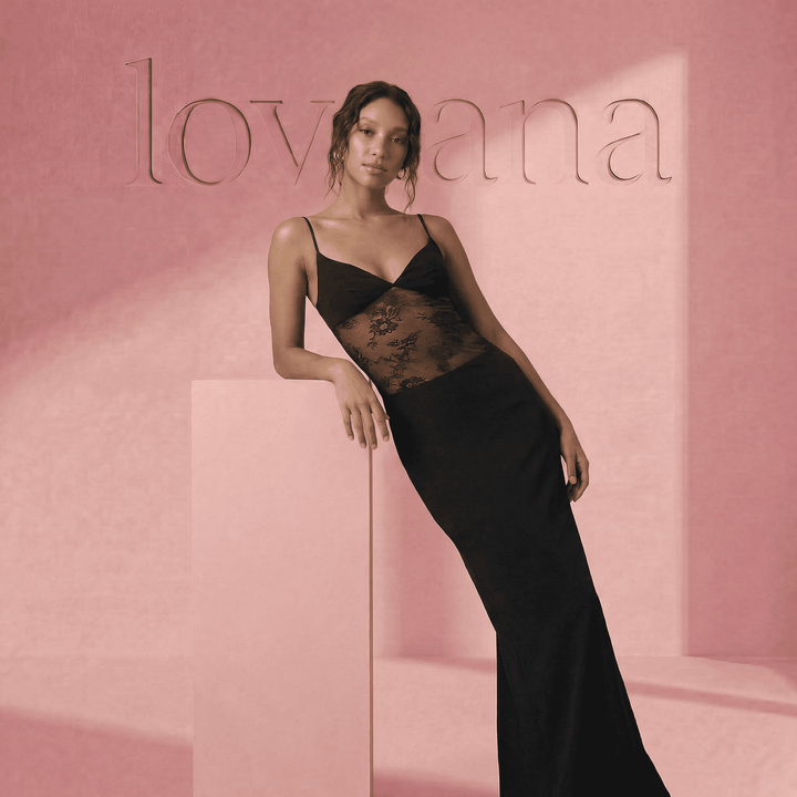 Get 50% On The Lovaana Lace Dress 💕